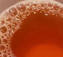 Lemon Black Tea