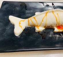 Cheese Fish
