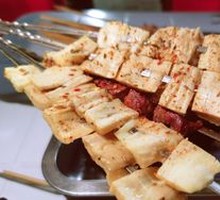 Beef tendon