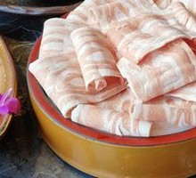 Suniti Rib Roll