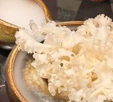 Enoki Mushroom