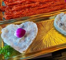 Shrimp paste