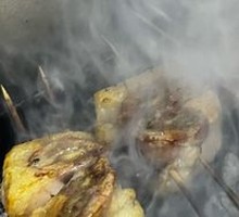 Lamb腰花