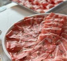 Grassland Lamb