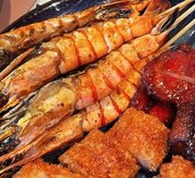 Crispy Pork Belly