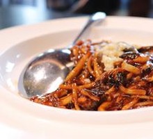 Sizzling Eel Sauce