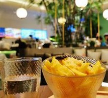 Truffle Fries
