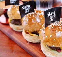 Mini Burger