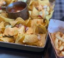 Corn Chips