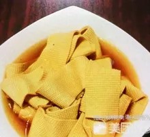 Tofu Skin