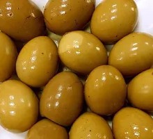 Braised Egg