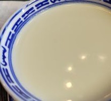 顺德姜撞奶