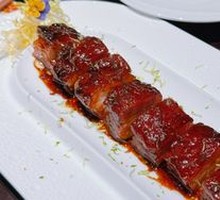 Crispy BBQ Pork