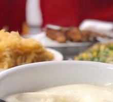 Tofu pudding