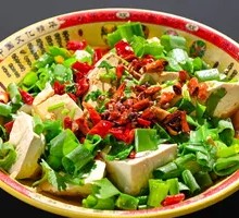 Farmhouse Big Tofu