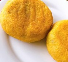 Dumpling Balls