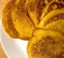Corn Tortilla
