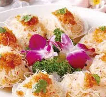 Glass Noodles