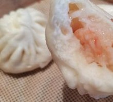 Shrimp Dumplings