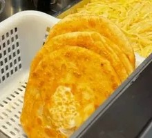 Shredded Potatoes