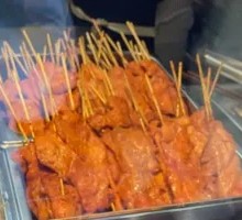Chicken Cutlet