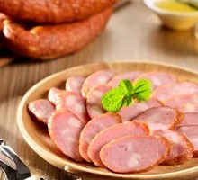 Yuchang Sausage