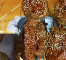 Lamb Kidneys
