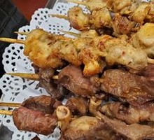 Chicken Cartilage