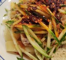 Signature Noodles
