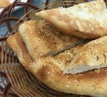 Xinjiang Flatbread