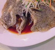 Fresh Pollock Fish