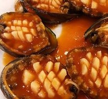 Fresh Abalone