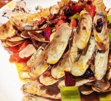Clam King