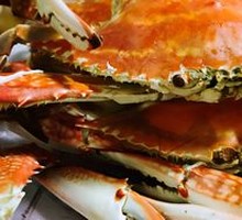 Sea Crab