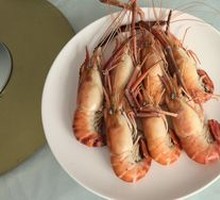 Luo's Shrimp