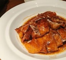 Signature Roast Duck