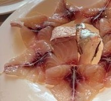 Crispy Meat Carp