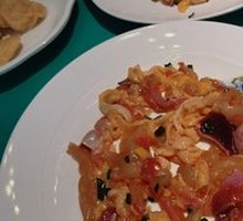 Chicken Slices