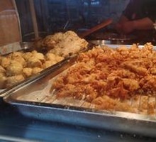 Chicken叉骨