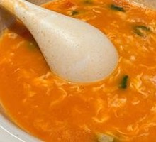 Guan's Noodle Soup