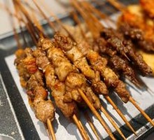 Lamb腰花