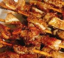 Pork Cartilage