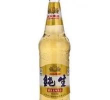 Yanjing Pure Draft