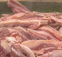 Lamb Ribs