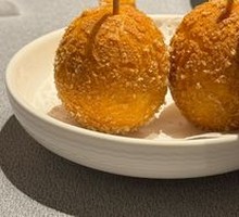 Golden Duck Pear