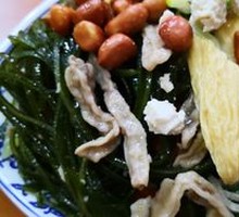 Cold Dish