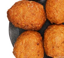 Glory Meatballs