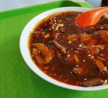 Stir-fried Liver
