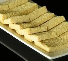 Frozen Tofu