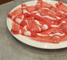 Premium Beef Rib